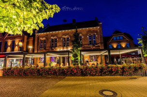 Zur Ziegentranke outside