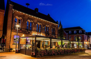 Zur Ziegentranke outside