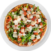 Da Vito Pizzeria food