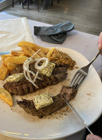 Hellas food