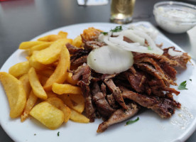 Hellas food