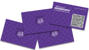 Heinrich Ganseforth Bäckerei logo