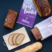 Heinrich Ganseforth Bäckerei food