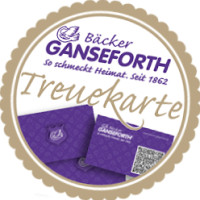 Heinrich Ganseforth Bäckerei logo