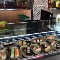 Aroma Food City guru