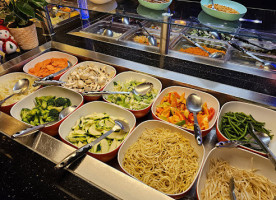 Aroma Food City drink