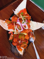 Masala food