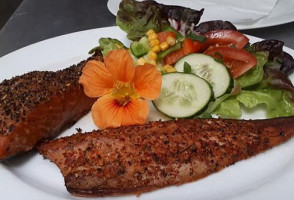 Mecklenburger Fischstübchen food