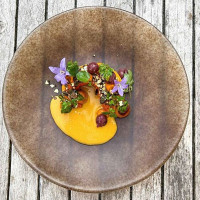 Schloss Wartegg food