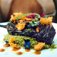 Schloss Wartegg food