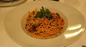 Pasta E Vino food