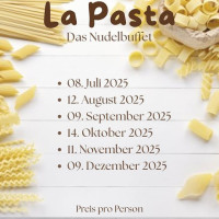 Drahthammer Schlößl menu