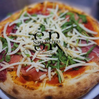 San Remo food