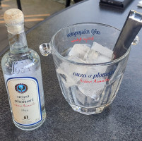 Nico der Grieche drink