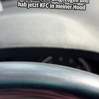 Kentucky Fried Chicken drink
