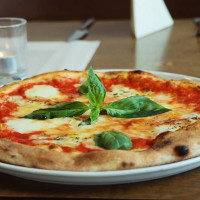 Pizzeria Alte Küferei food