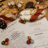 Bäckerei Hauer Carta