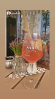 Café Konditorei Kustermann drink