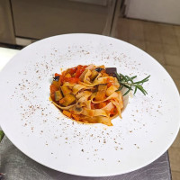 Haus Otto Mirko Lukac food