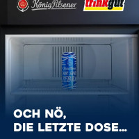 Trinkgut Getränkemarkt Wohlrath E.k. menu