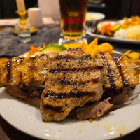 Delphi food