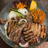 Delphi food