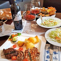 Delphi food