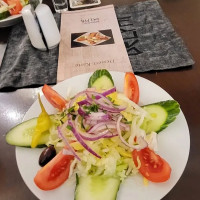 Delphi food