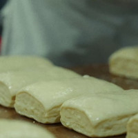Döbbe Bakeries Gmbh Co. Kg drink