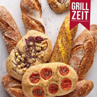 Döbbe Bakeries Gmbh Co. Kg food