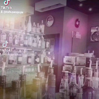 Cafe Parapluie inside