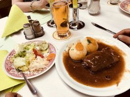 Sportgaststatte TSV Falkenheim drink
