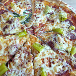 GÜl Kebaphaus Waldkraiburg Essen