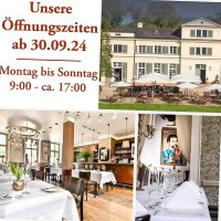 Kulinarischer Schönbusch guru