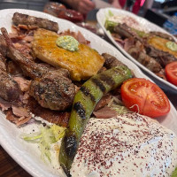 Jimmy's Grill E Pizzeria Hackenbroich food