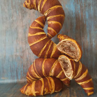 Bäcker Thonke drink