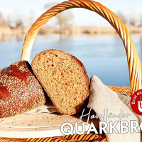 Bäcker Thonke drink