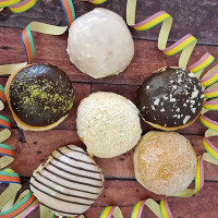 Bäcker Thonke drink