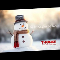 Bäcker Thonke drink