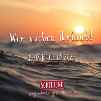 Schilling drink