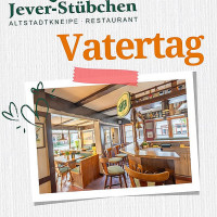 Jever-stübchen outside
