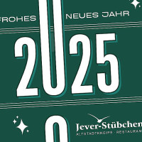 Jever-stübchen logo