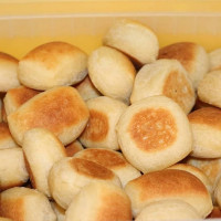 Orient Imbiss food