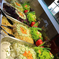 Orient Imbiss food
