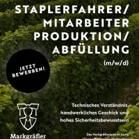 Markgräfler Winzer Eg menu