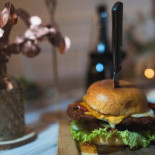 Altes Zollhaus Zons Boisson