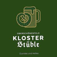 Klosterstüble Oberschönenfeld Mit Biergarten logo