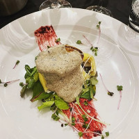 Il Sapore Im Bärengarten Erlangen food