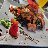 Il Sapore Im Bärengarten Erlangen food