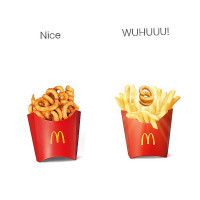 McDonald's Deutschland logo